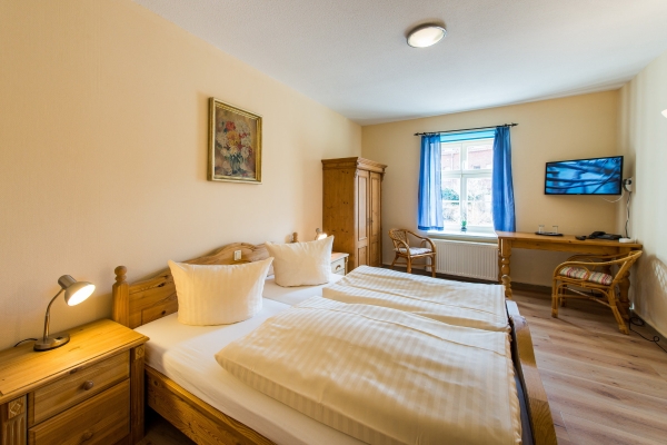 Hotel Maria Aurora